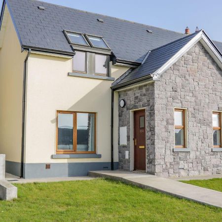 C64 Cahermore Holiday Village Enniscrone Kültér fotó
