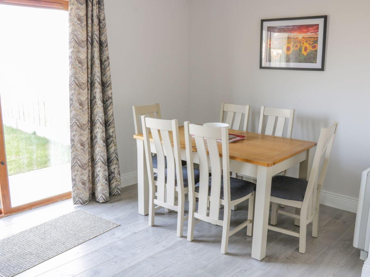 C64 Cahermore Holiday Village Enniscrone Kültér fotó