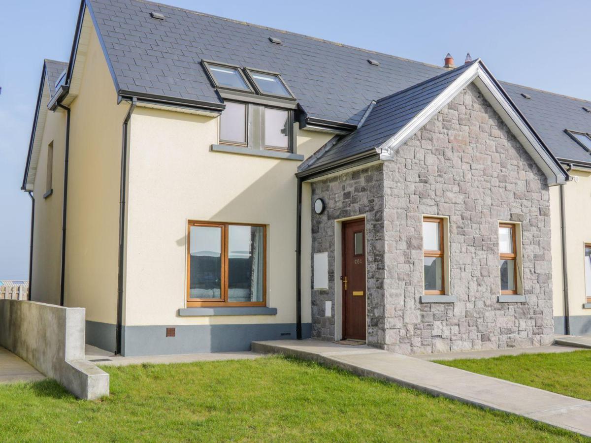 C64 Cahermore Holiday Village Enniscrone Kültér fotó