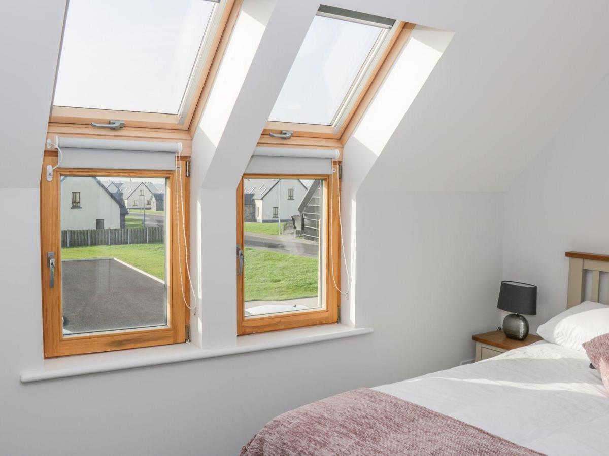 C64 Cahermore Holiday Village Enniscrone Kültér fotó