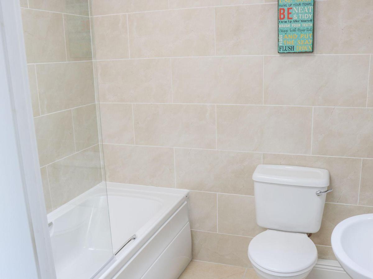 C64 Cahermore Holiday Village Enniscrone Kültér fotó