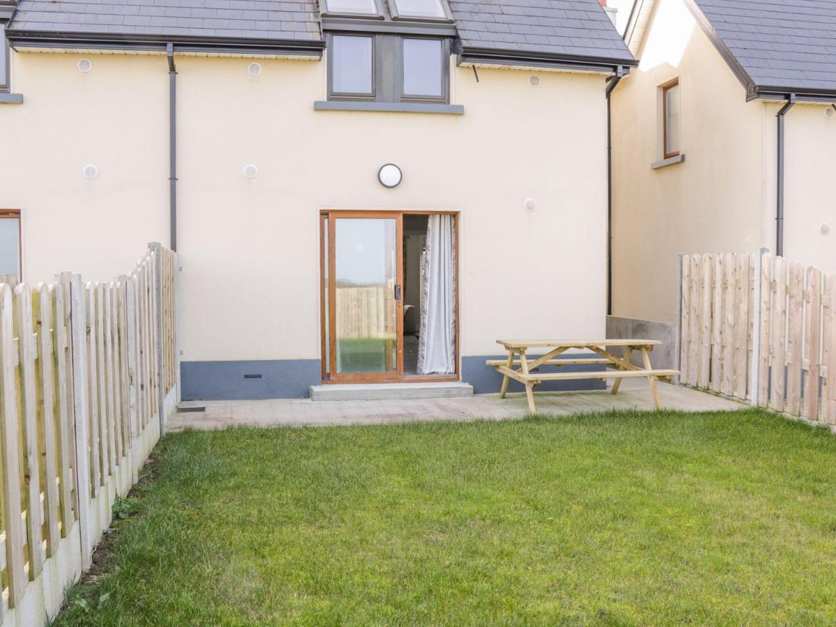 C64 Cahermore Holiday Village Enniscrone Kültér fotó