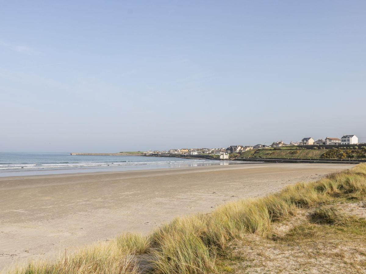 C64 Cahermore Holiday Village Enniscrone Kültér fotó